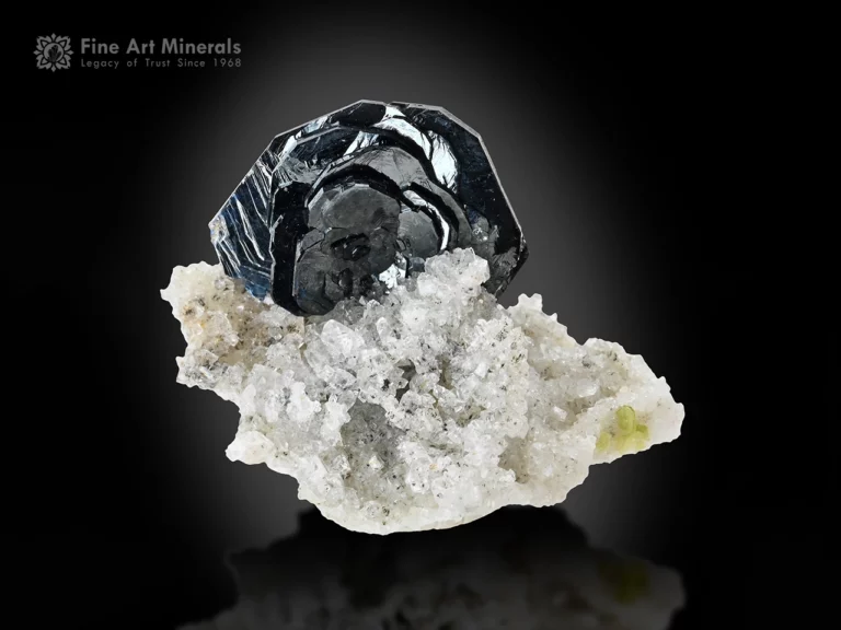 Hematite Tormiq Valley Pakistan