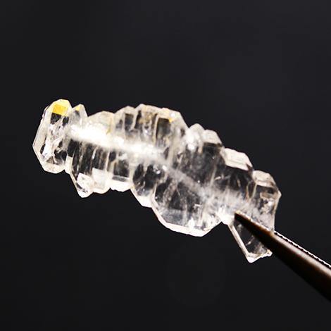 500 Grams Rough Fadden Quartz Crystals for Sale | Raw Fadden Quartz Crystals