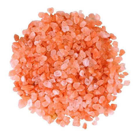 500g Pink Himalayan Salt Fine Grains