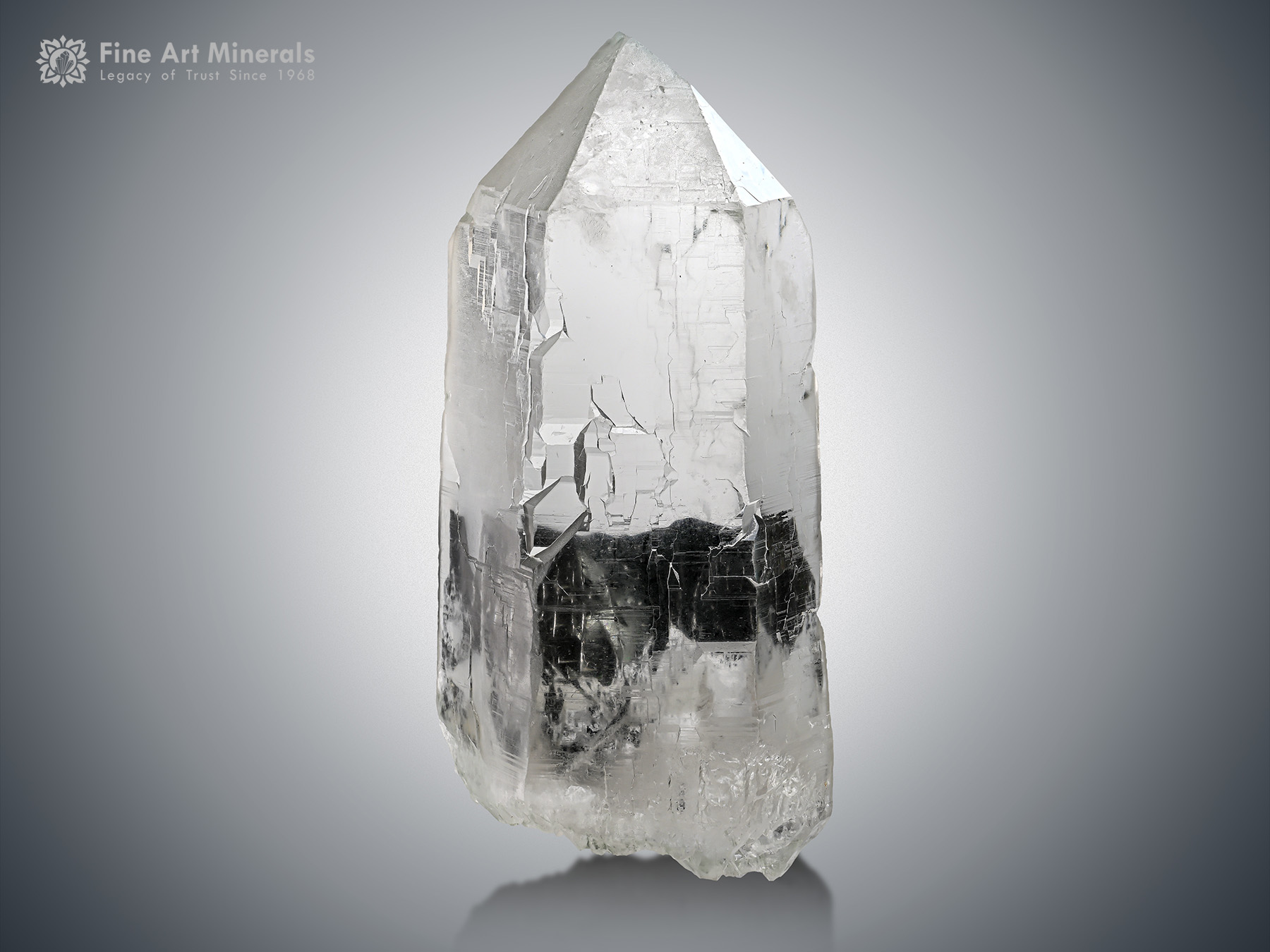 Hematite included Quartz Auction product Copy Copy