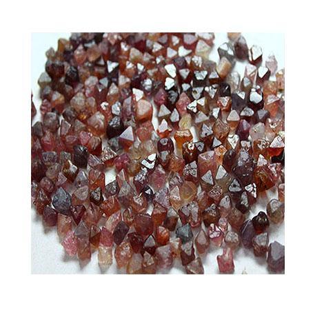 100 ct Spinel Octahedral Crystals