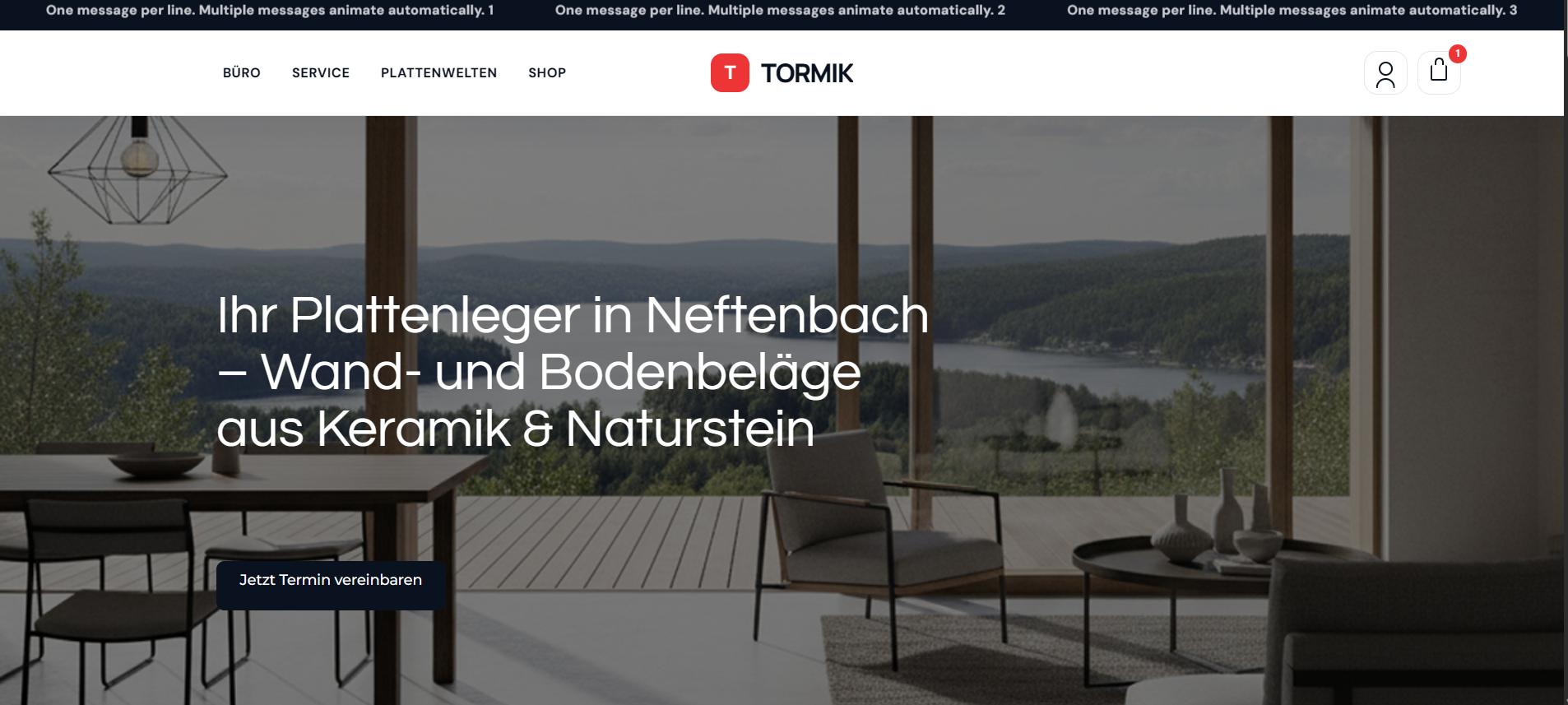 tormik theme wordpress 2