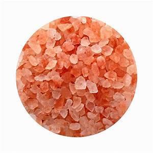 Natural Pink Gourmet Himalayan Salt Fine Grains